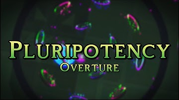Pluripotency [Full Layout] By Overture