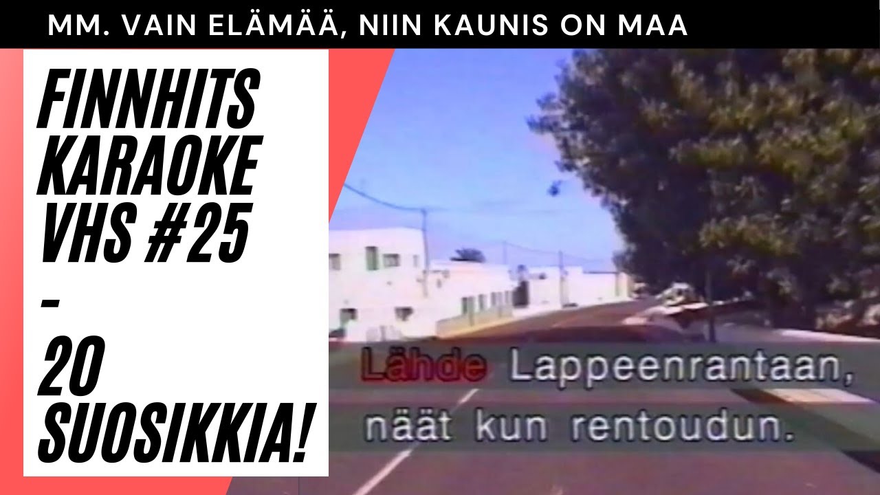 finnhits-karaoke-20-suosikkia-vhs-youtube