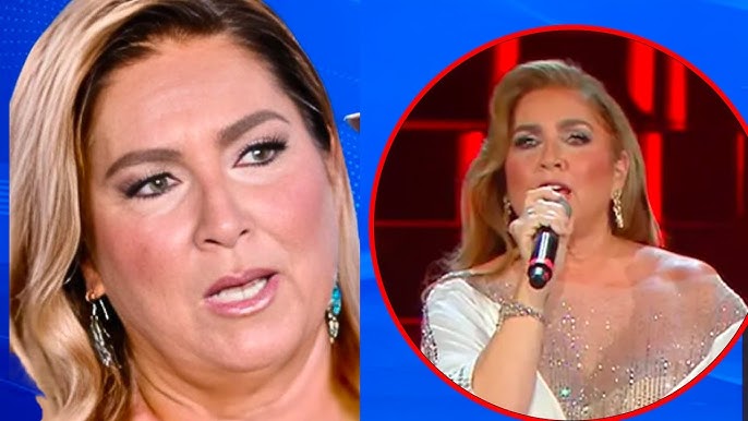 A sus 74 años, Salen a la Luz Secretos Sobre la Vida de Romina Power Que  Todos Sospechábamos - YouTube