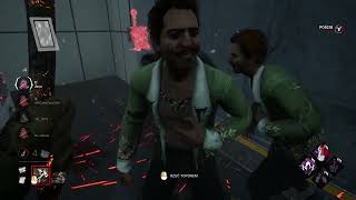 Najgorszy " Bully Squad" w grze? DBD#75