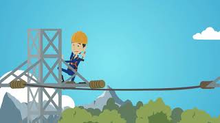 Insurance Explainer Video for Small business- Steve Gannon video #2