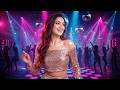 Italo Disco 80s Remix 2026 | Romantic 80s Italo Disco Dance Mix Under City Lights
