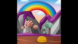 alice candy land escape video walkthrough screenshot 5
