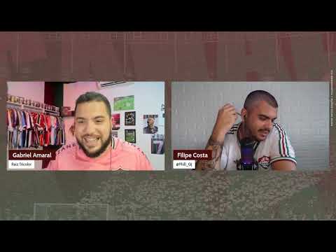 #127 | PRA QUEM VOCÊ TORCERIA NESTE PAÍS | MEMBROS #127