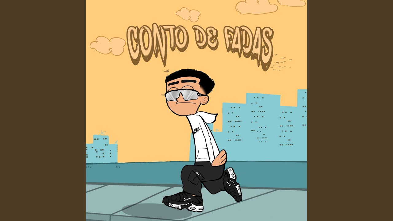 Watch Conto de Fadas on YouTube Watch Conto de Fadas on YouTube