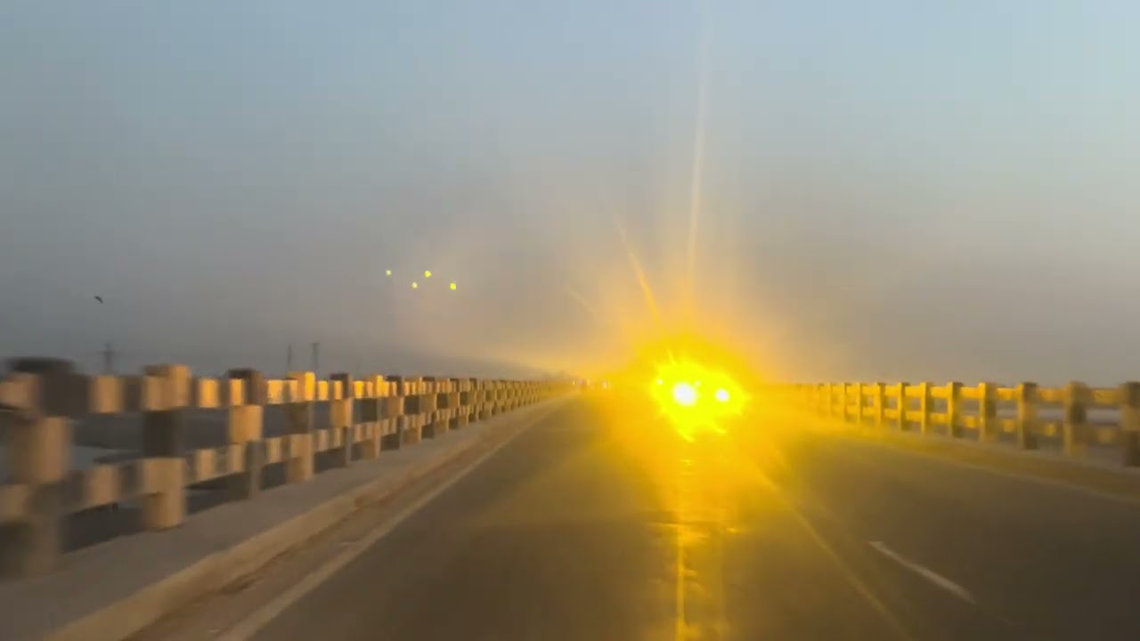 Marle to Bahawalnagar | Punjab | Pakistan 🇵🇰