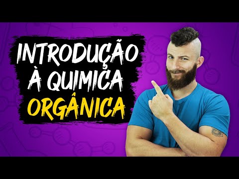 Vídeo: O que é único no carbono?