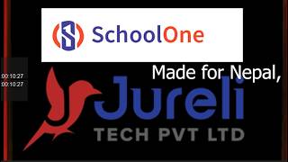 SCHOOL ADMIN - EXAM AND RESULTS