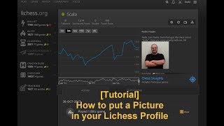 How to Make GIFs on Lichess - The School Of Rook