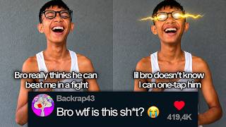 Full STUPID Posts Gettin COOKED By INSTAGRAM COMMENTS #3 😭🥀 News