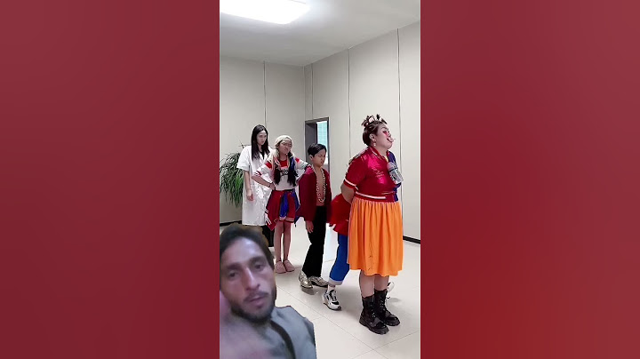 奶奶插队大家会怎么做呢！#火影忍者 #佐助 #家庭