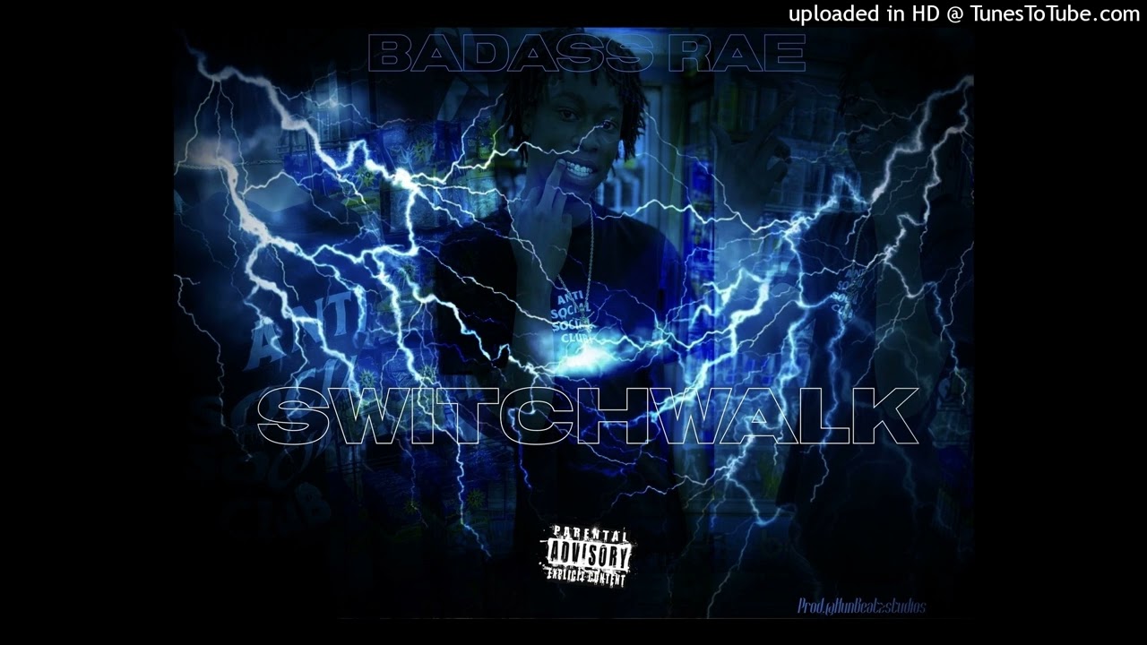 Watch Badass Rae “SwitchWalk” Birdwalk G-Mix on YouTube Watch Badass Rae “SwitchWalk” Birdwalk G-Mix on YouTube