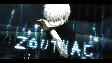 Sarcophagus III || Alight Motion Free Preset?? || Rotation Like Xan