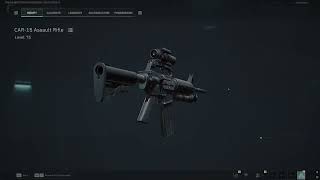 3 Iconic Colt 723 builds in Delta Force REDO