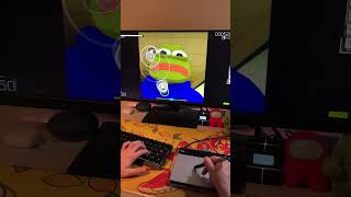 Pepe Lore Osu