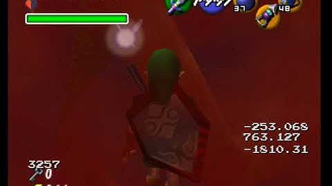 spirit bk skip sidehop "setup"