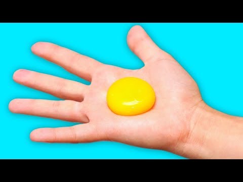 Wideo: 5 Porad Na Temat Gotowania Jajek, O Których Nie Wiedziałeś