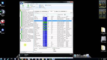 SIX UPDATER IN-Depth TUTORIAL/How TO