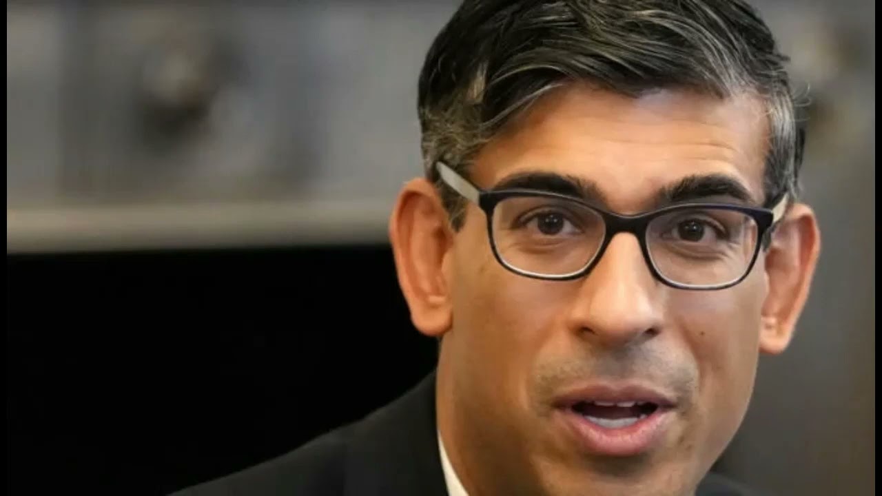 UK, US, China sign AI safety pledge at first summit