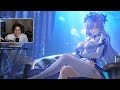 Pulling Jellyfish Woman (antonychenn full VOD)
