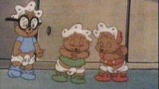 Alvin And The Chipmunks - Crying Out For Me