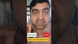 మీ అదనపు ఆదాయం మీ అప్పులను తీర్చే మార్గం!ORమీరిచ్చే పాసివ్ ఇన్కమ్ తో అప్పుల నుండీ విముక్తి పొందండి!