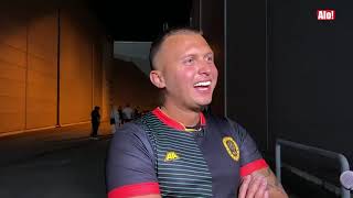 ZADRUGA 4 FINALE! Stefan Karić: Jovana je žena za ceo život! Osman: Nisam baš najbolje, dosta je...