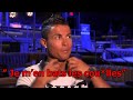 Quand les stars du foot senervent en interview  2  ronaldo zidane henry