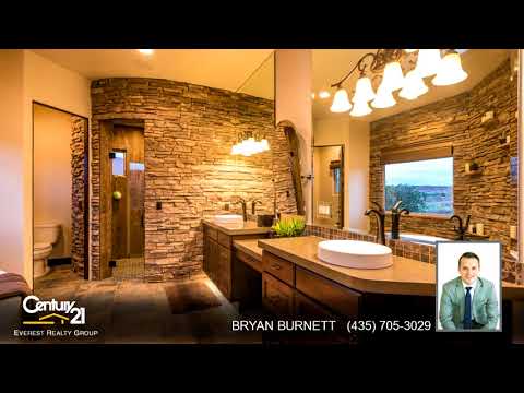 2204 N Chaco Trl, St George, UT home video tour
