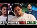 Detroit Sloppy Chops Owner Mikey B Brown Executed | Who K!lled Him | Inside Job?