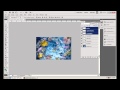 Photoshop CS5 - Phan 1 - Bai 10 - Opacity Layer