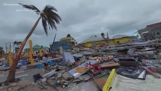 Virginia Task Force 2 heads to Florida after Hurricane Ian