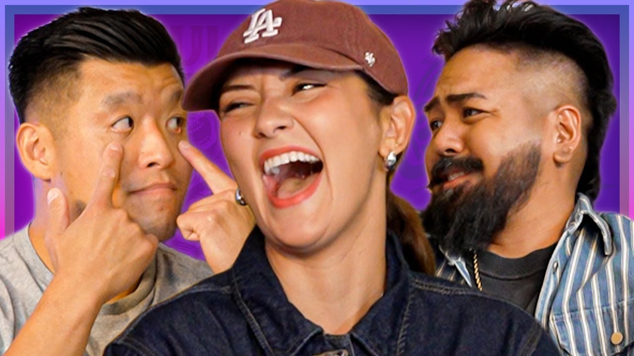 Geo Sees the New Vegas Office for the First Time