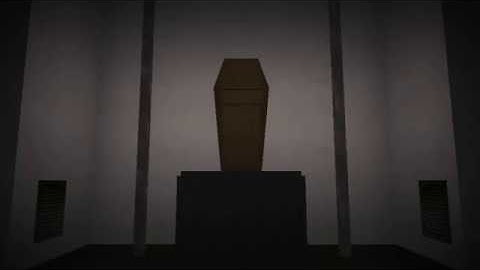 SCP: Containment Breach - SCP-895 Ambience