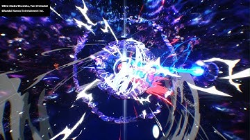 DRAGON BALL Sparking! ZERO Beam Deflect & Beam Clash