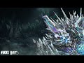 Crystal chamber boss  were never giving up  goddess of victory nikke ost