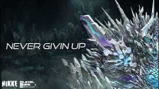 Crystal Chamber Boss - We're Never Giving Up  [GODDESS OF VICTORY: NIKKE OST]
