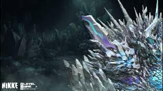 Crystal Chamber Boss - We're Never Giving Up  [GODDESS OF VICTORY: NIKKE OST]