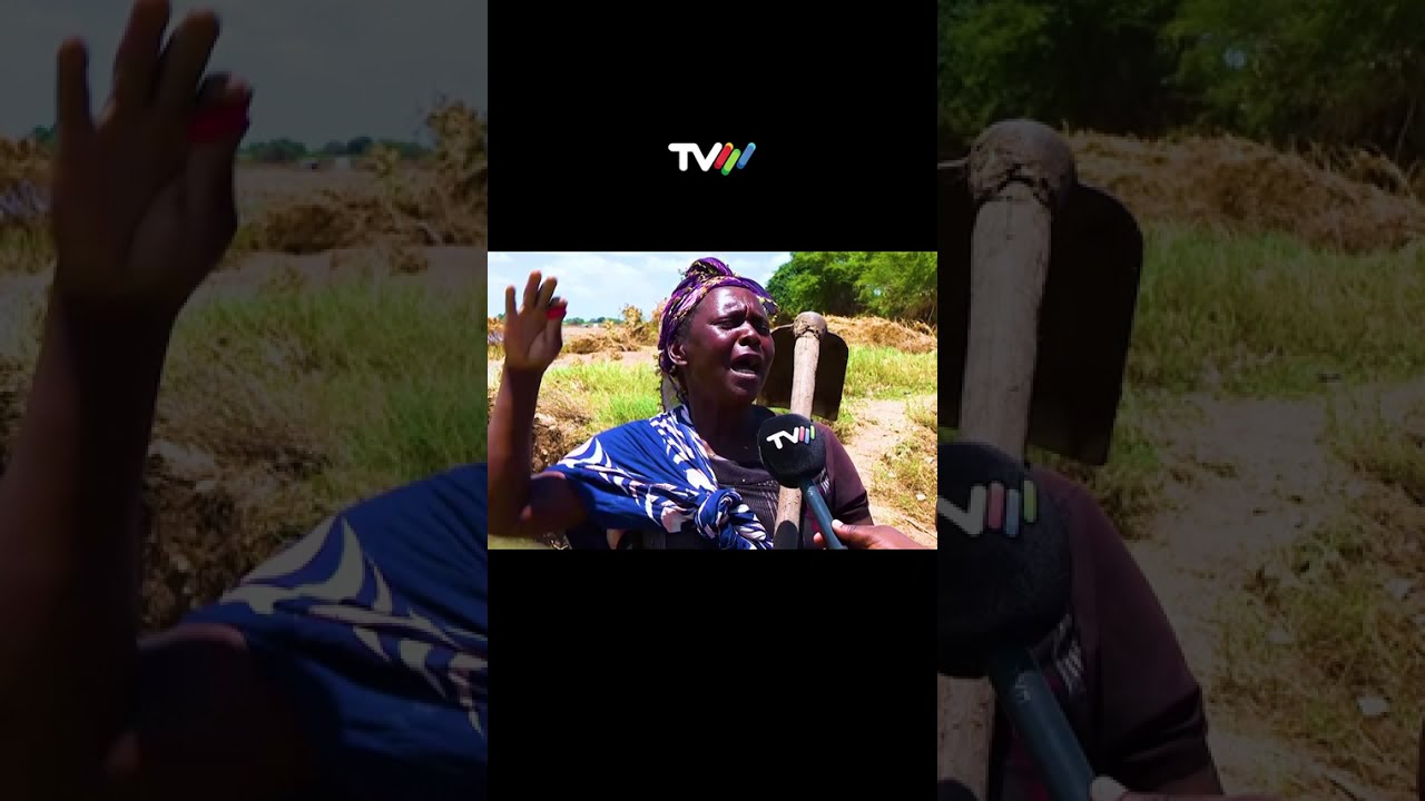 Moçambique em Emergência Climática: As Piores Cheias em 40 Anos | Grande Reportagem