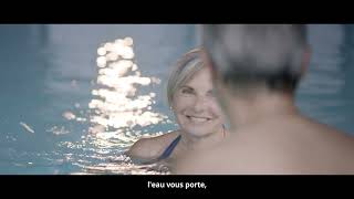 Thermes Balaruc Les Bains La Sante Par Leau