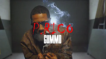 P.RICO - GUMMO (freestyle)