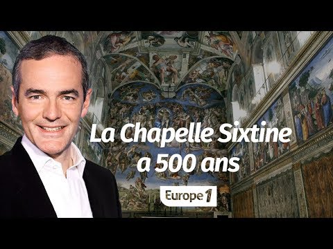 Vidéo: Chapelle Sixtine : Description, Histoire, Excursions, Adresse Exacte