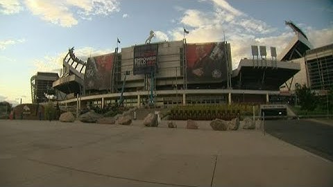 Is naming a stadium a good investment?