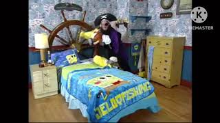 Potty Betrayed Us Spongebob Betrayed Us Parody Alternative