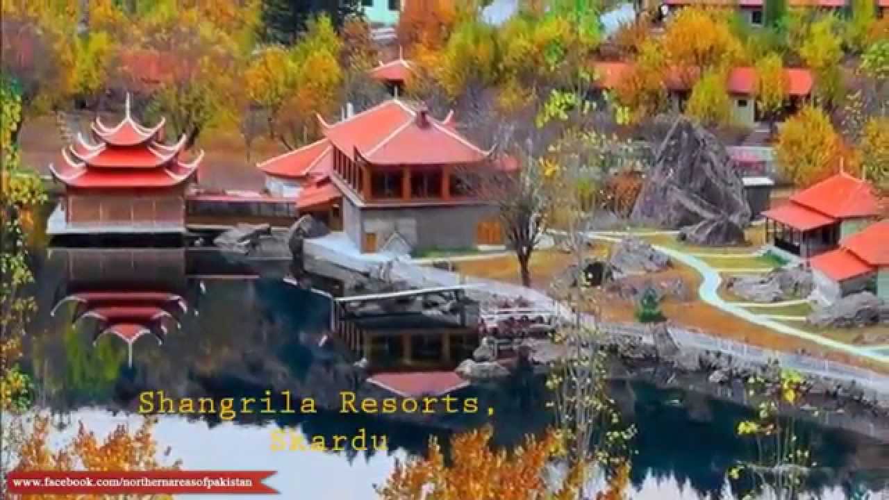 youtube pakistan tourism