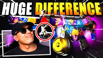 New Iron Sight Meta! - Best MP5 Class Setup in Season 4! | Cold War