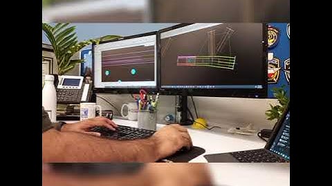 A Day in the Life of a CAD Designer