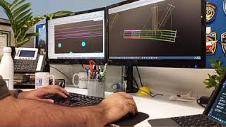 A Day in the Life of a CAD Designer