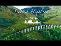 SCOTLAND - Highlands and the Isle of Skye in 4K