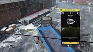 Snowrunner Yukon map walkthrough PS4 part 019